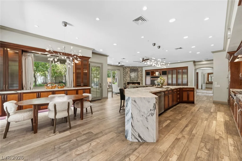 9504 Balatta Canyon, Las Vegas, NV 89144