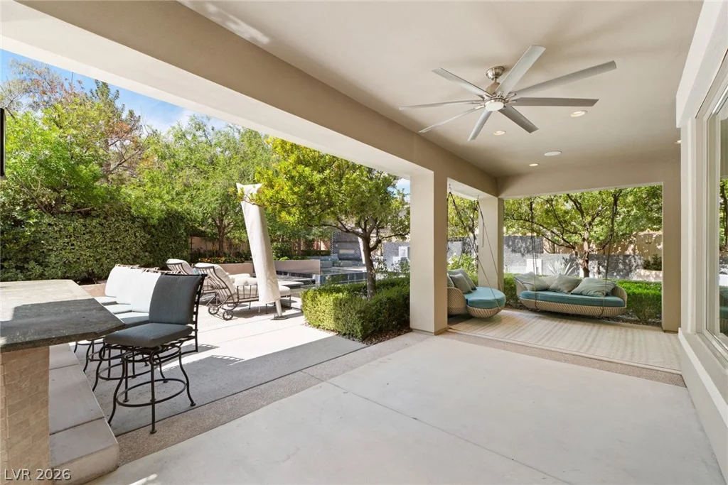 9504 Balatta Canyon, Las Vegas, NV 89144