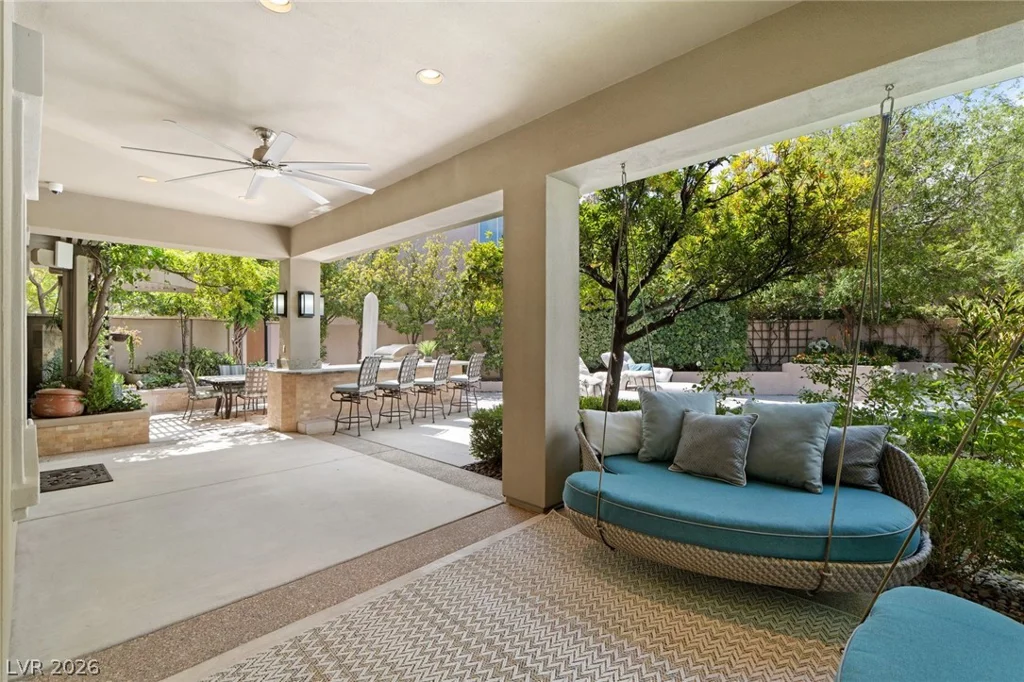 9504 Balatta Canyon, Las Vegas, NV 89144