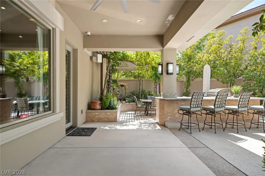 9504 Balatta Canyon, Las Vegas, NV 89144