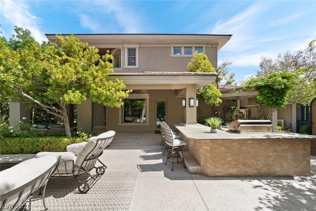 9504 Balatta Canyon, Las Vegas, NV 89144