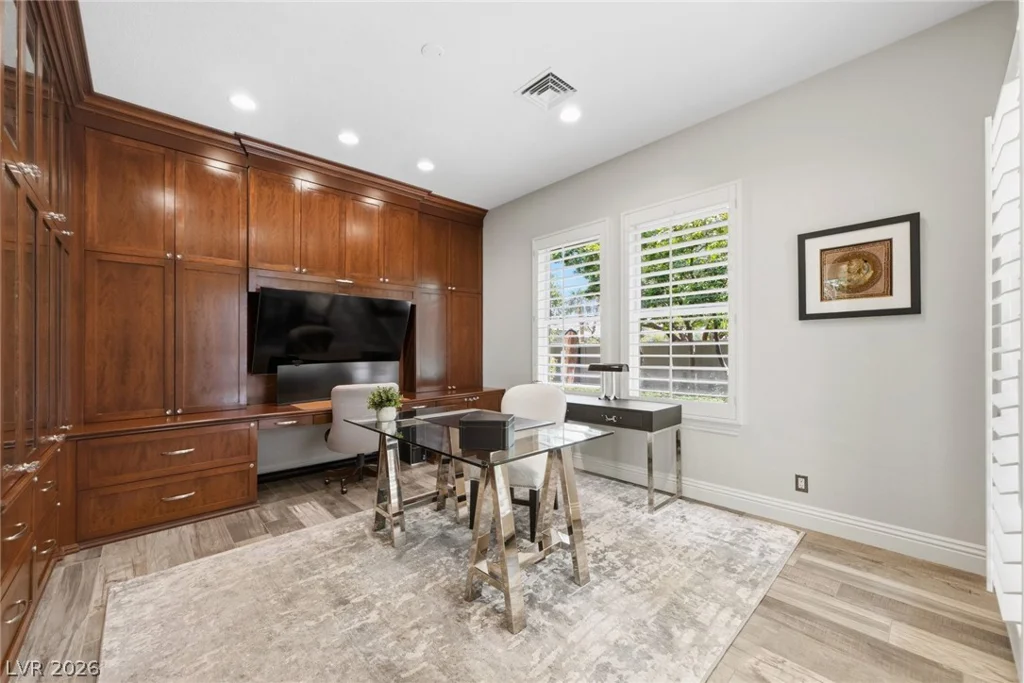 9504 Balatta Canyon, Las Vegas, NV 89144