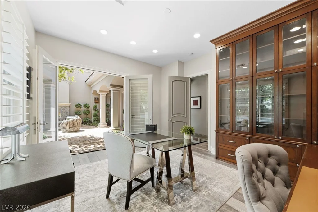 9504 Balatta Canyon, Las Vegas, NV 89144