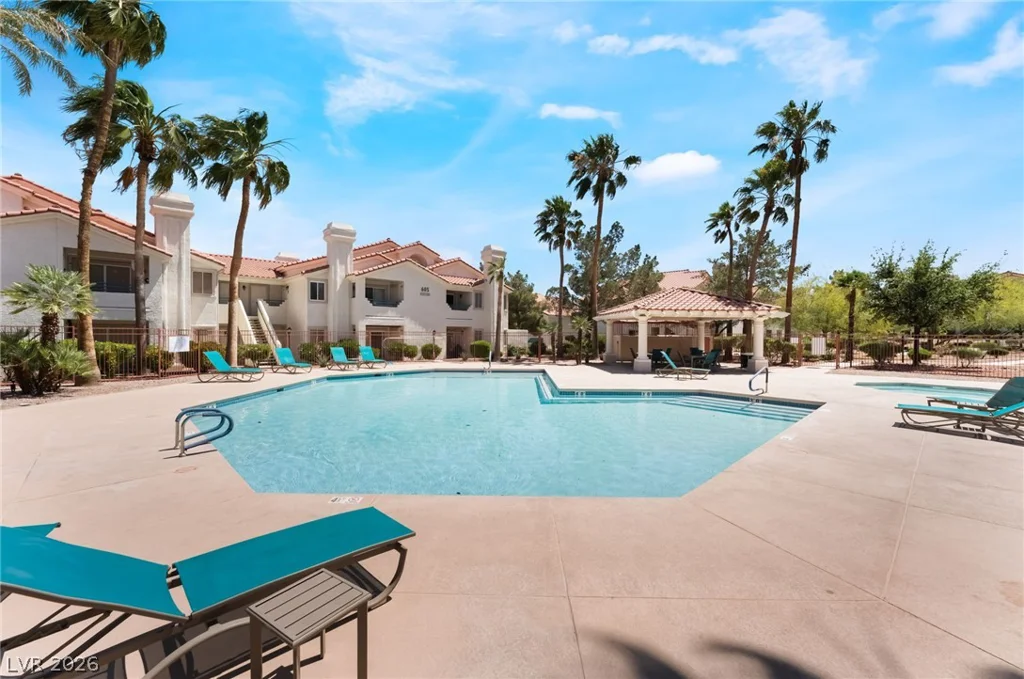 7820 Ravenhollow, Las Vegas, NV 89145