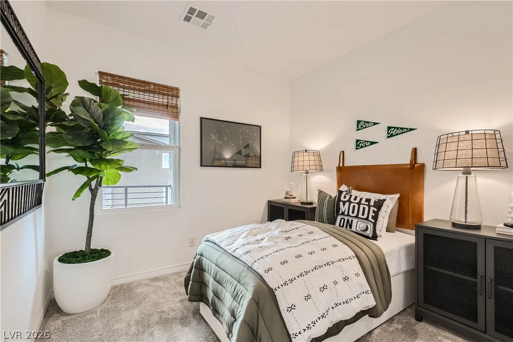 242 White Crest Peak, Henderson, NV 89015