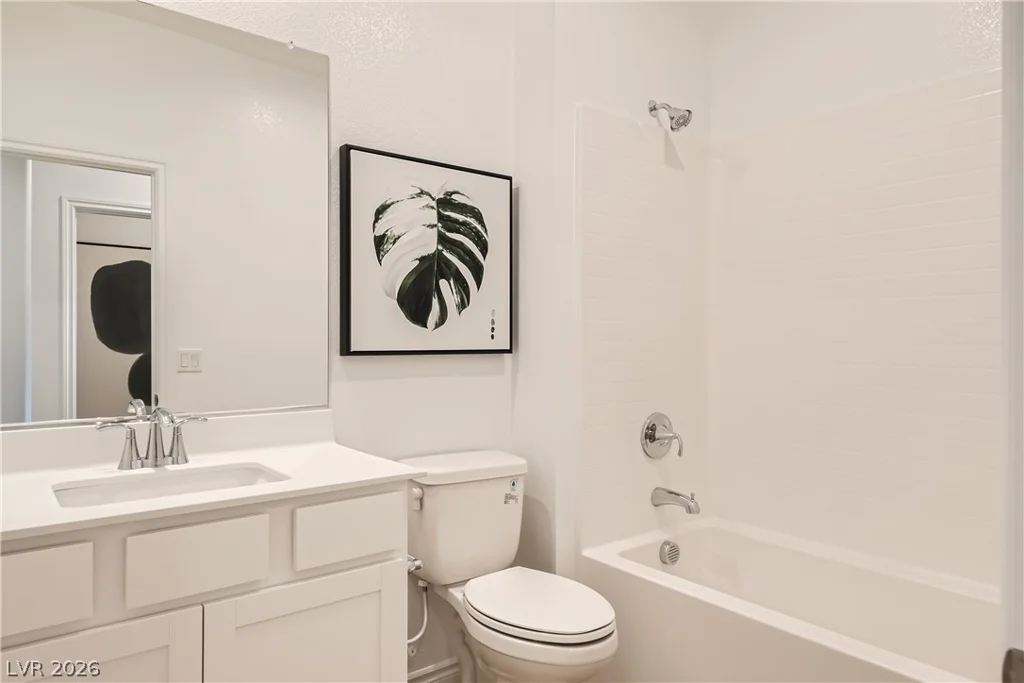 242 White Crest Peak, Henderson, NV 89015