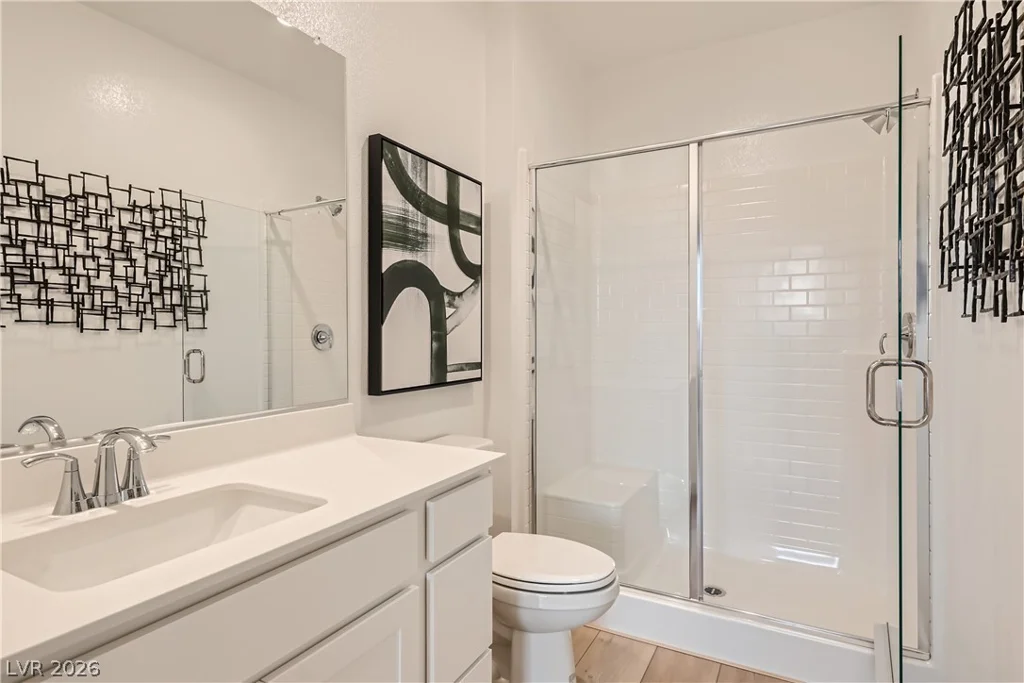 242 White Crest Peak, Henderson, NV 89015
