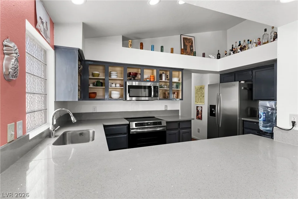 8309 Monico Valley, Las Vegas, NV 89128