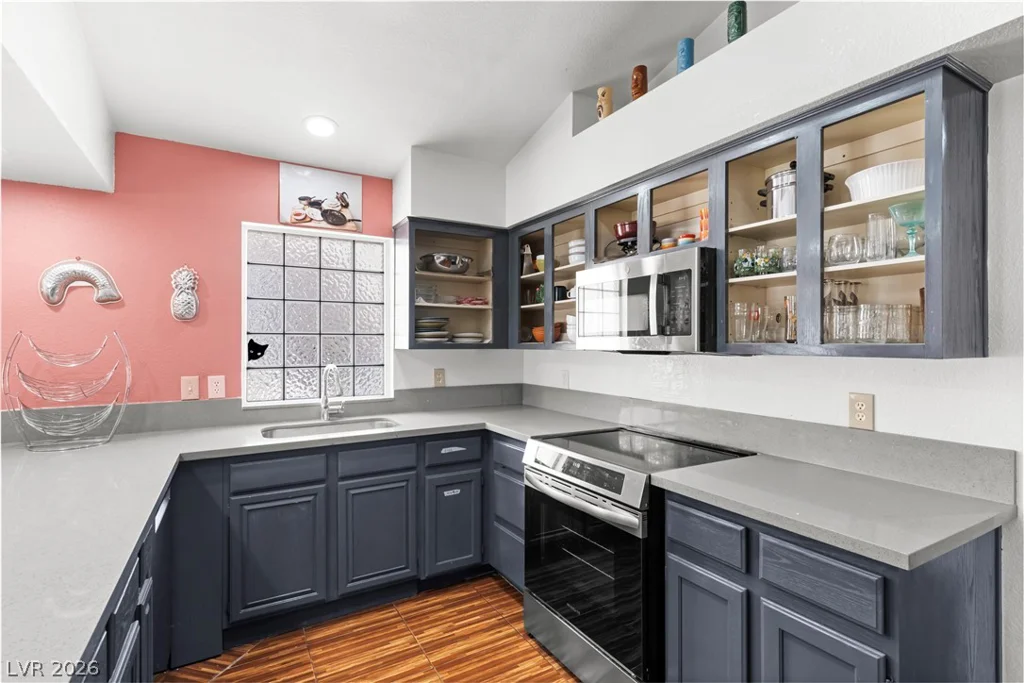 8309 Monico Valley, Las Vegas, NV 89128