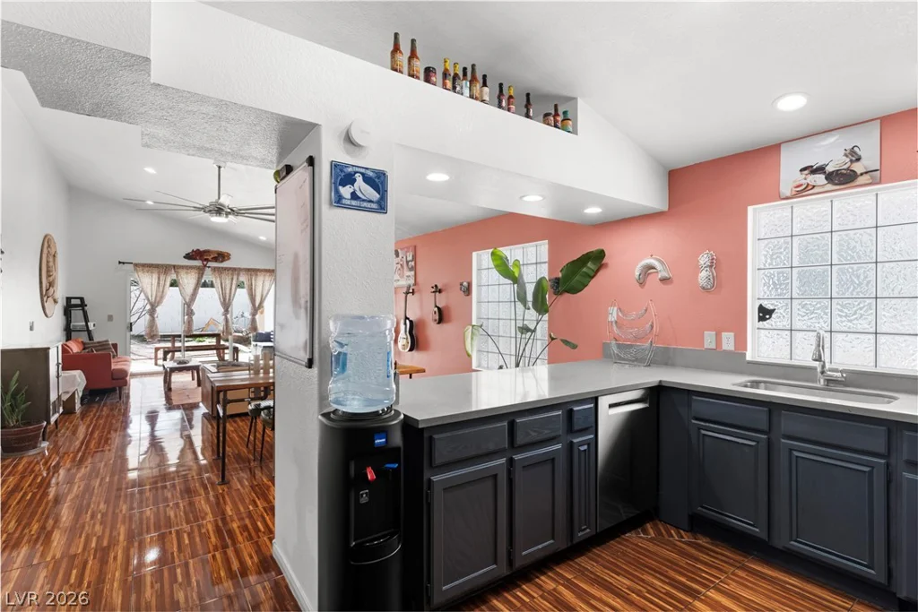 8309 Monico Valley, Las Vegas, NV 89128