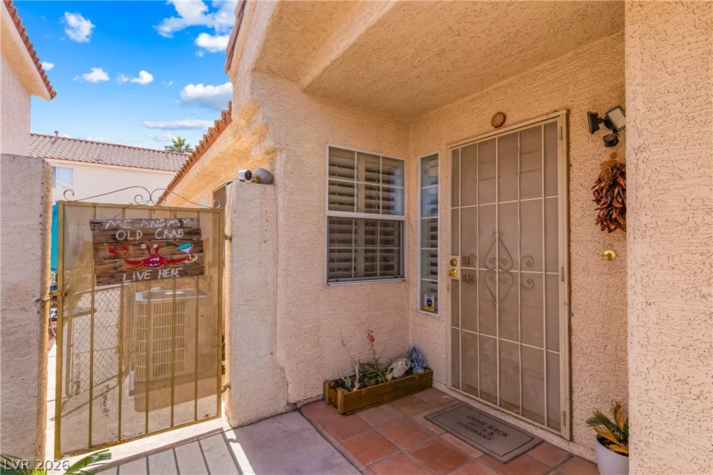 8309 Monico Valley, Las Vegas, NV 89128