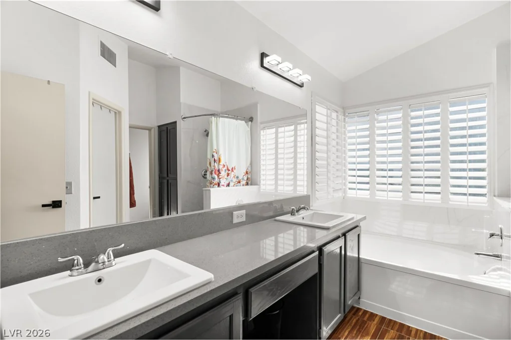 8309 Monico Valley, Las Vegas, NV 89128
