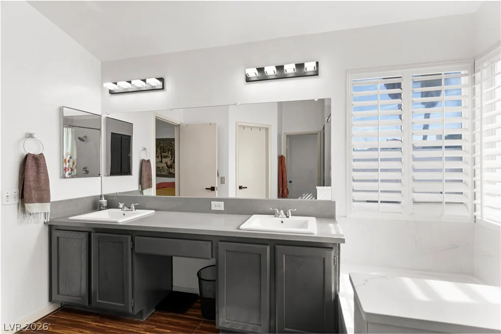 8309 Monico Valley, Las Vegas, NV 89128