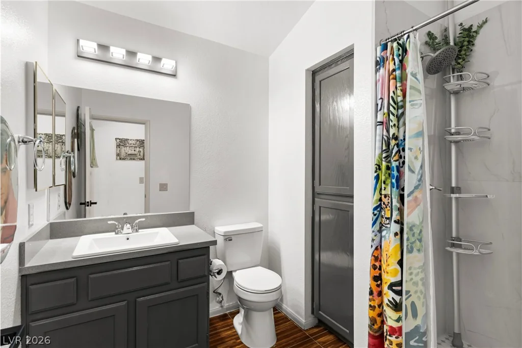 8309 Monico Valley, Las Vegas, NV 89128