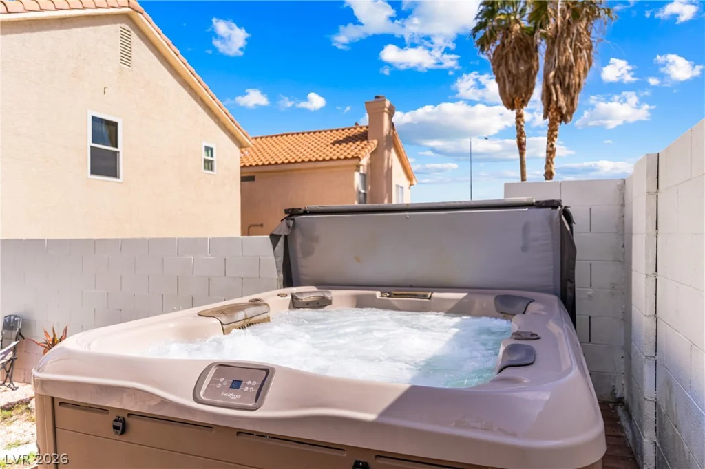 8309 Monico Valley, Las Vegas, NV 89128