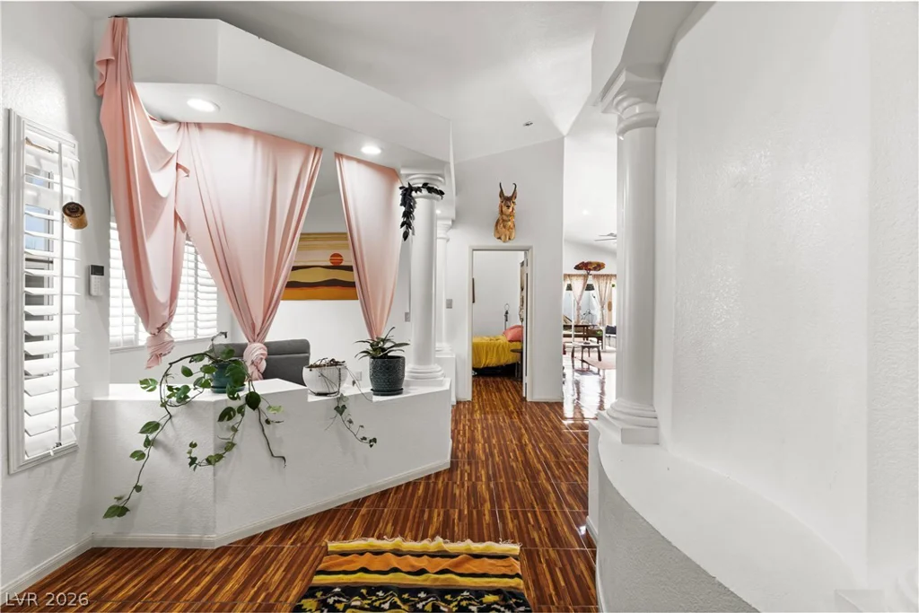8309 Monico Valley, Las Vegas, NV 89128
