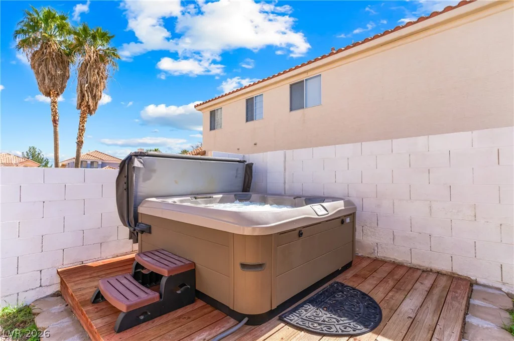8309 Monico Valley, Las Vegas, NV 89128