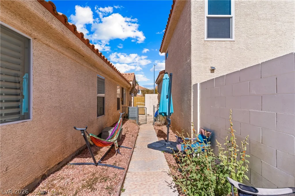 8309 Monico Valley, Las Vegas, NV 89128