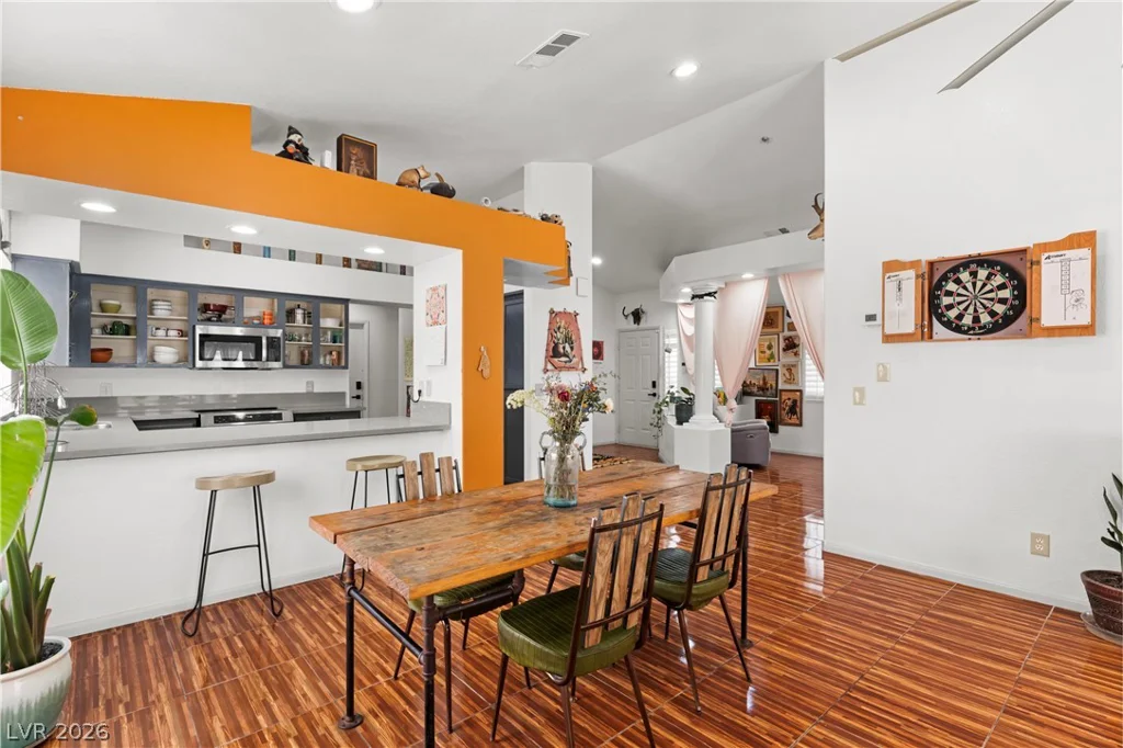 8309 Monico Valley, Las Vegas, NV 89128