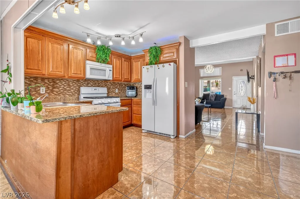 4302 Cloverhill, Las Vegas, NV 89147