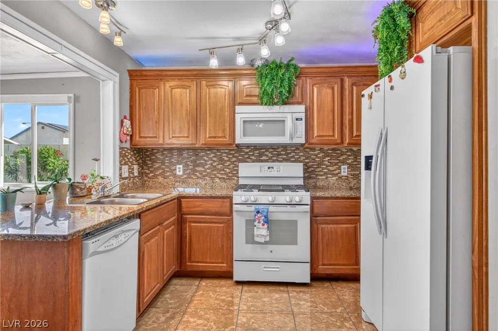 4302 Cloverhill, Las Vegas, NV 89147
