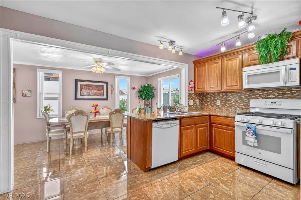 4302 Cloverhill, Las Vegas, NV 89147