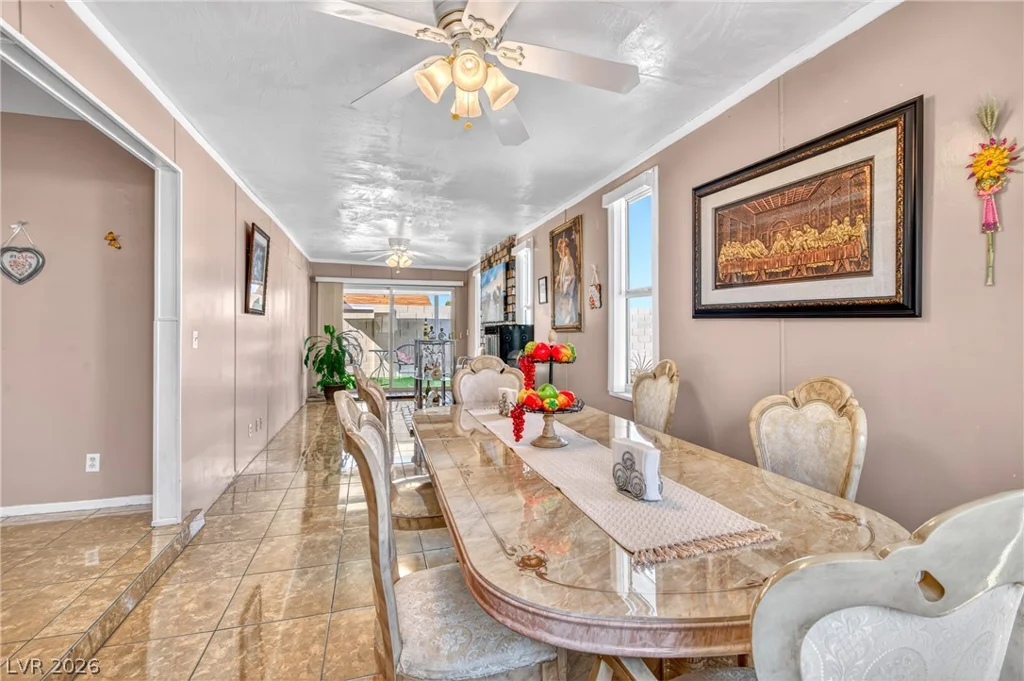 4302 Cloverhill, Las Vegas, NV 89147