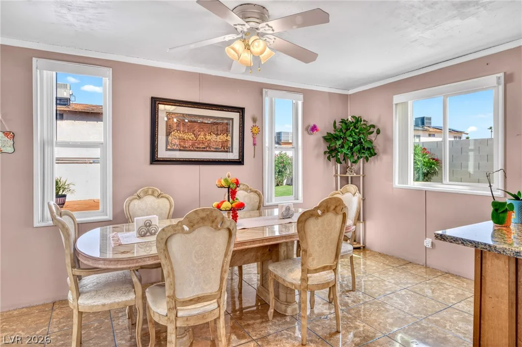 4302 Cloverhill, Las Vegas, NV 89147
