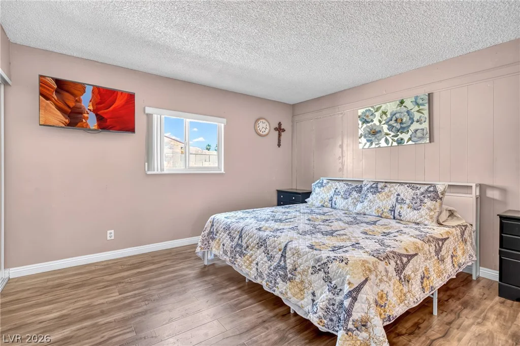 4302 Cloverhill, Las Vegas, NV 89147