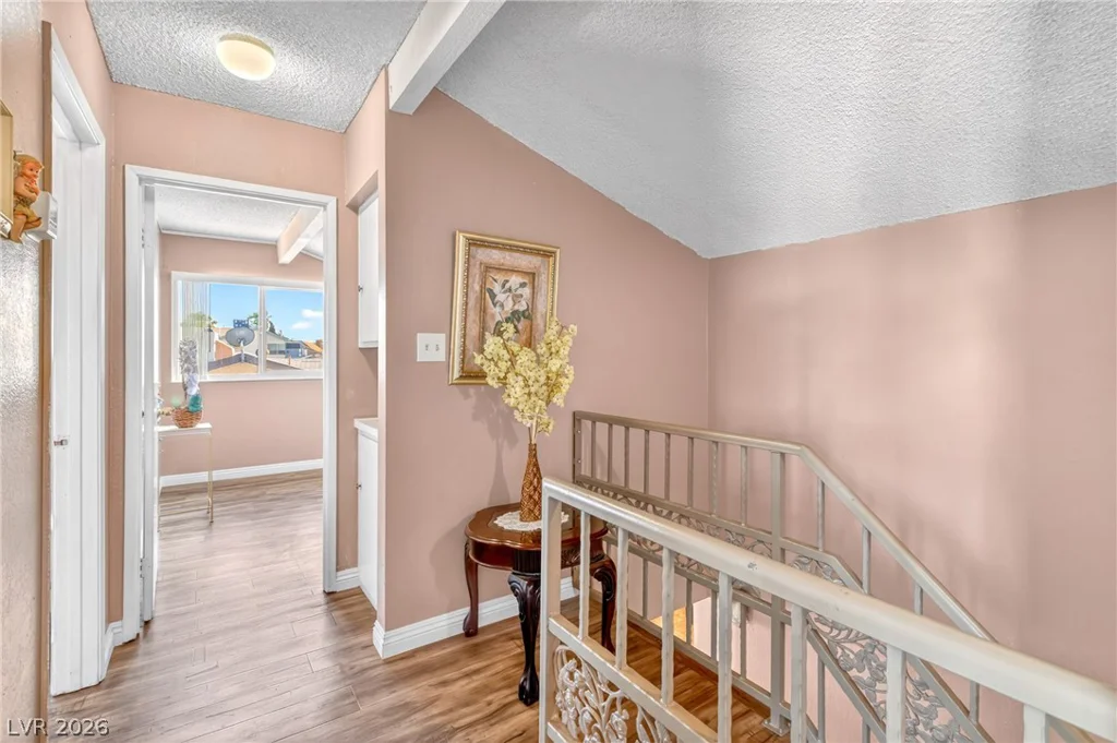 4302 Cloverhill, Las Vegas, NV 89147
