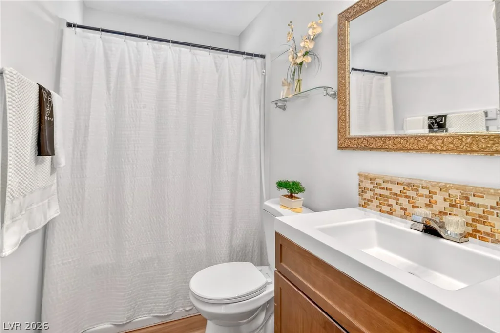 4302 Cloverhill, Las Vegas, NV 89147