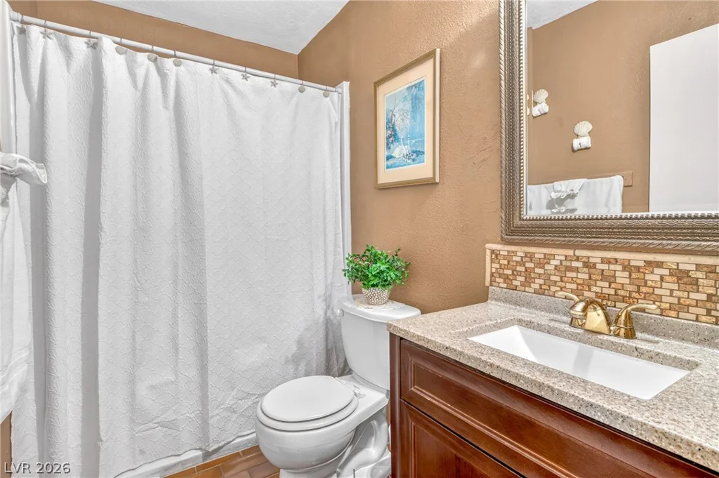 4302 Cloverhill, Las Vegas, NV 89147