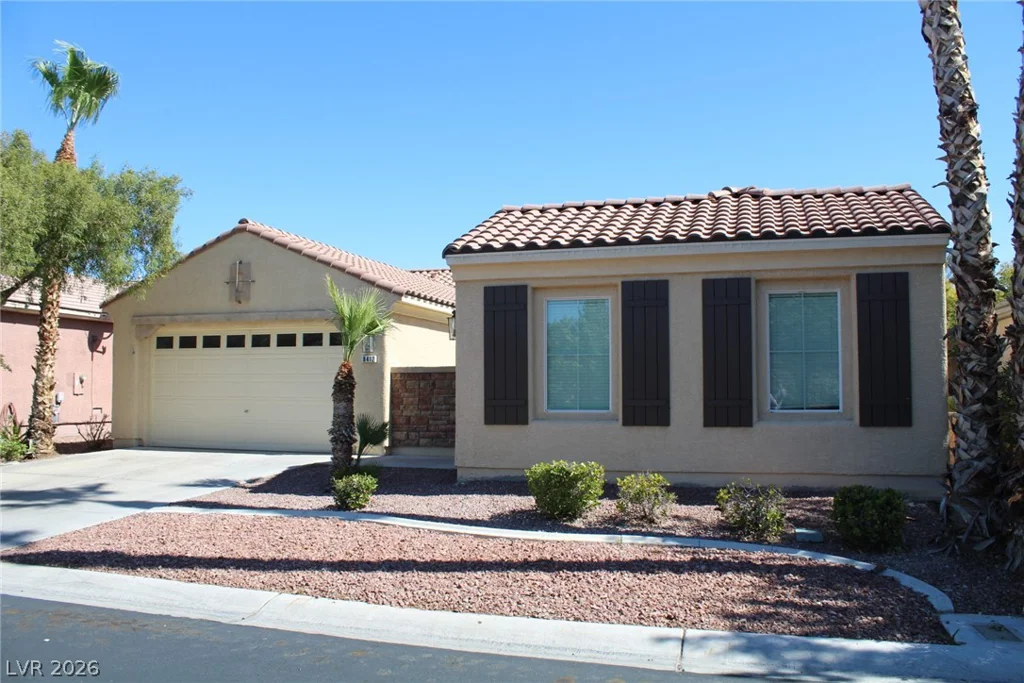 8412 River Ridge, Las Vegas, NV 89131