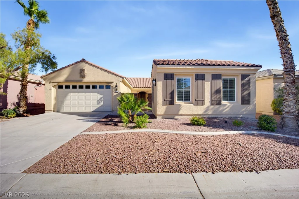 8412 River Ridge, Las Vegas, NV 89131