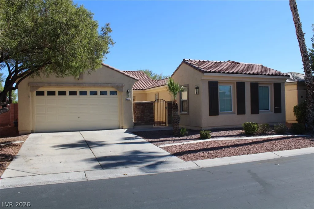 8412 River Ridge, Las Vegas, NV 89131