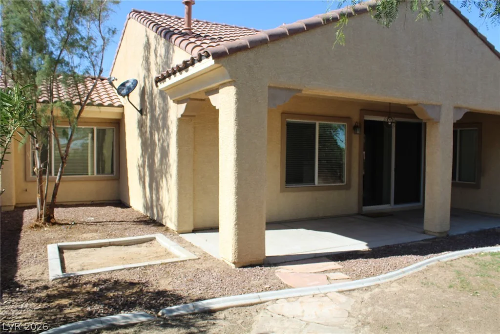 8412 River Ridge, Las Vegas, NV 89131