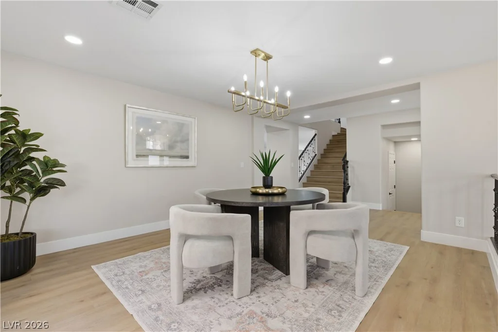 7536 Gossamer Wind, Las Vegas, NV 89139