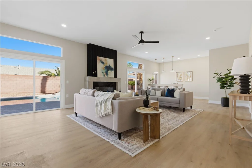 7536 Gossamer Wind, Las Vegas, NV 89139