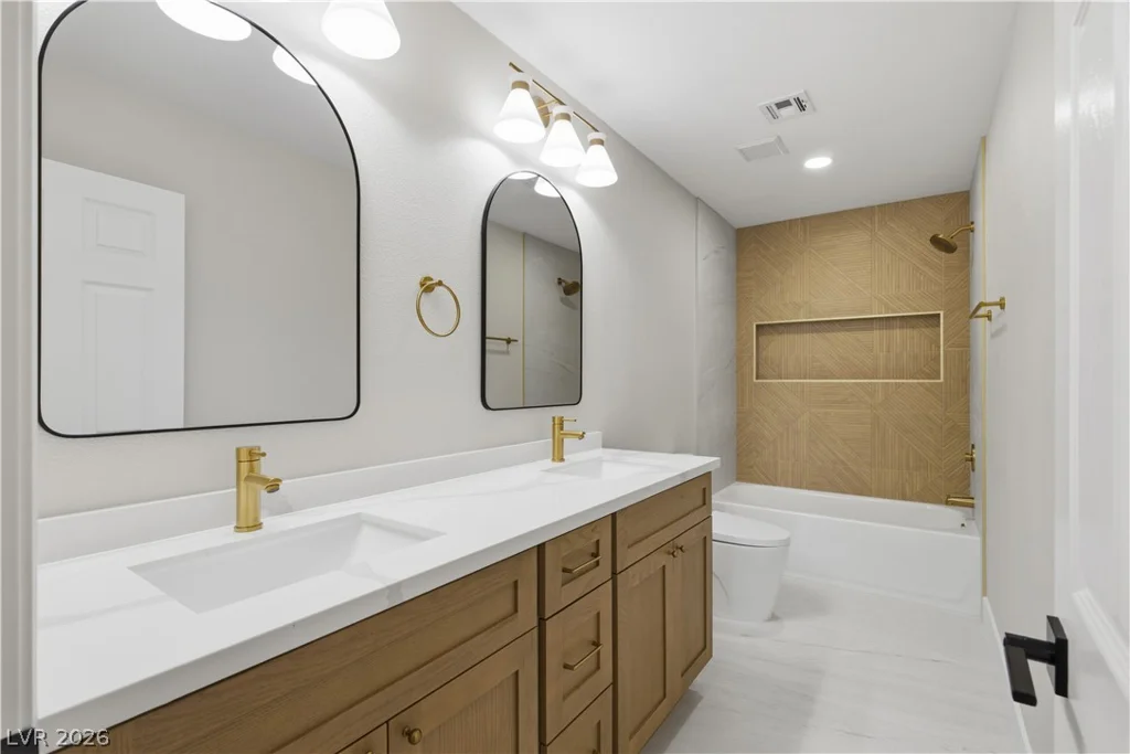 7536 Gossamer Wind, Las Vegas, NV 89139