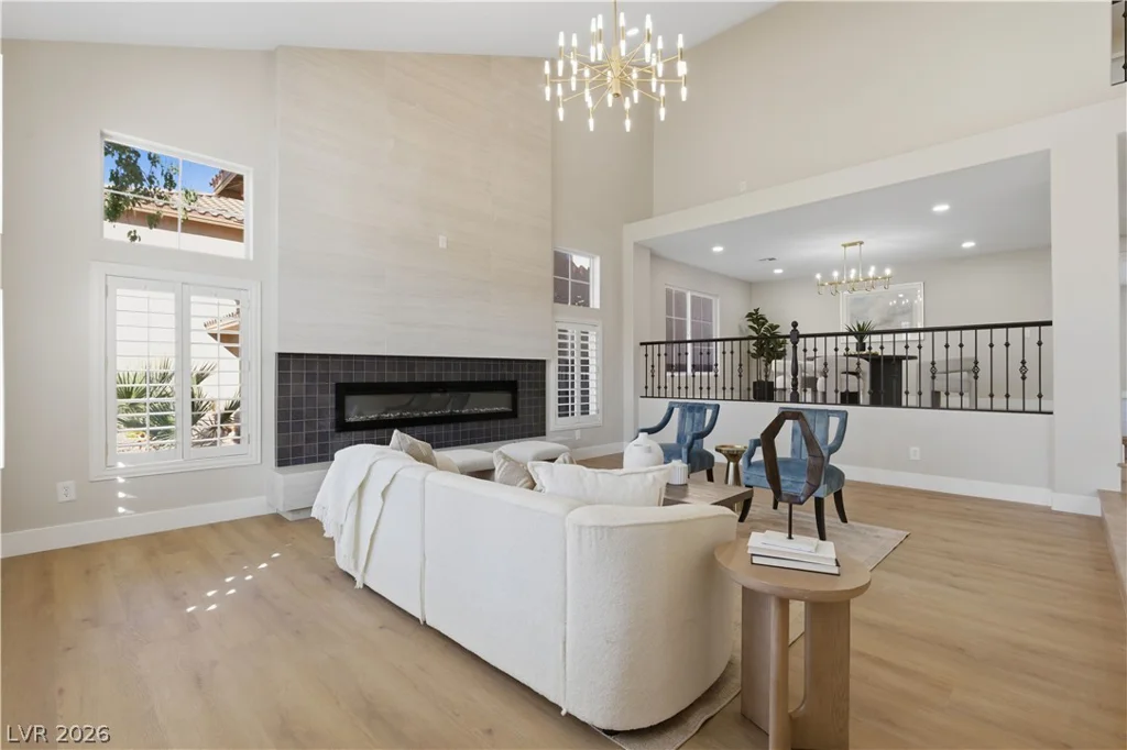 7536 Gossamer Wind, Las Vegas, NV 89139
