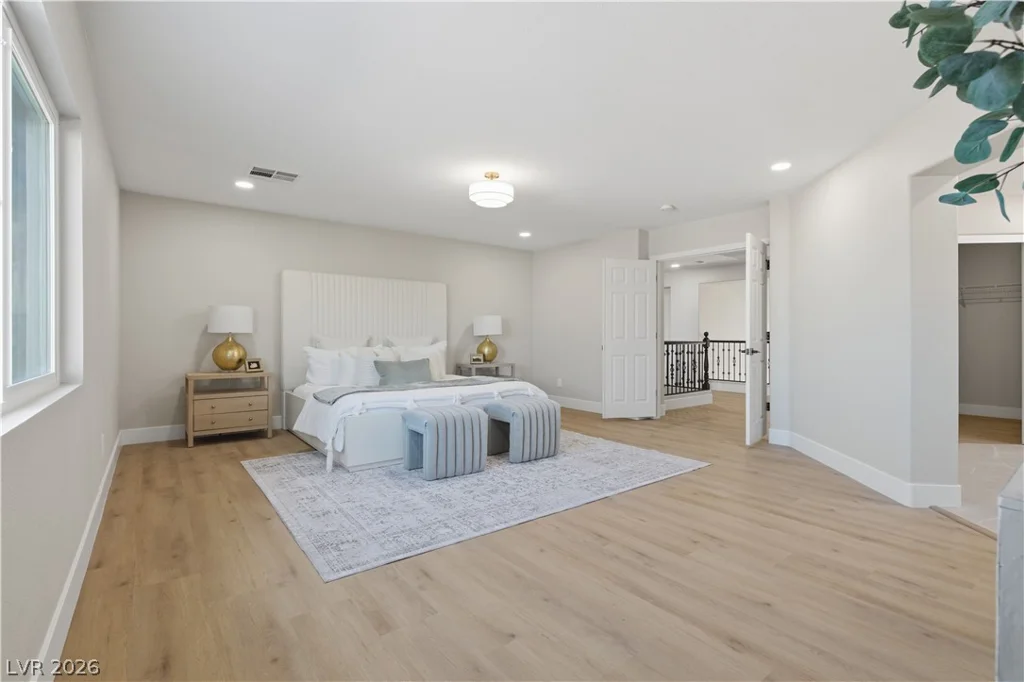 7536 Gossamer Wind, Las Vegas, NV 89139