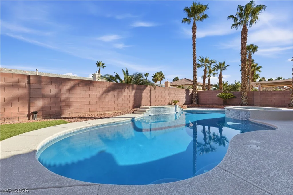7536 Gossamer Wind, Las Vegas, NV 89139