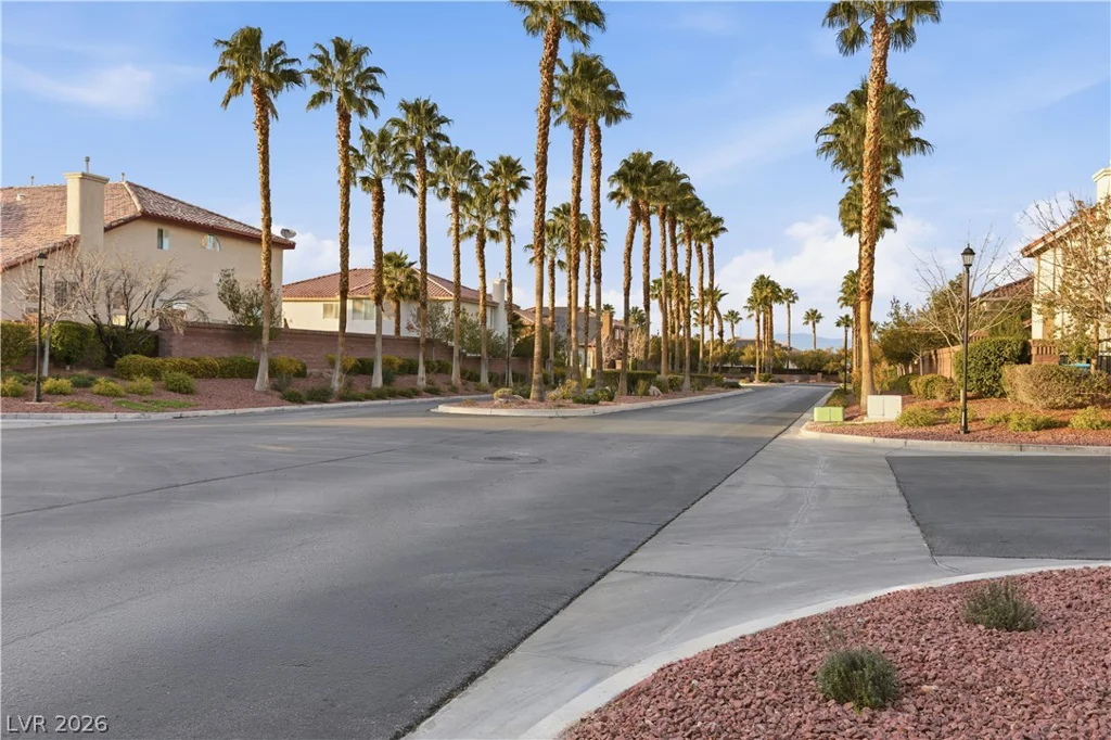 7536 Gossamer Wind, Las Vegas, NV 89139