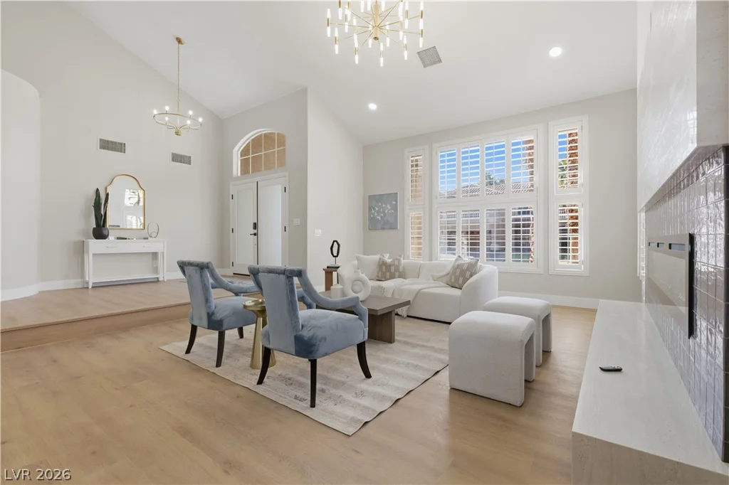 7536 Gossamer Wind, Las Vegas, NV 89139