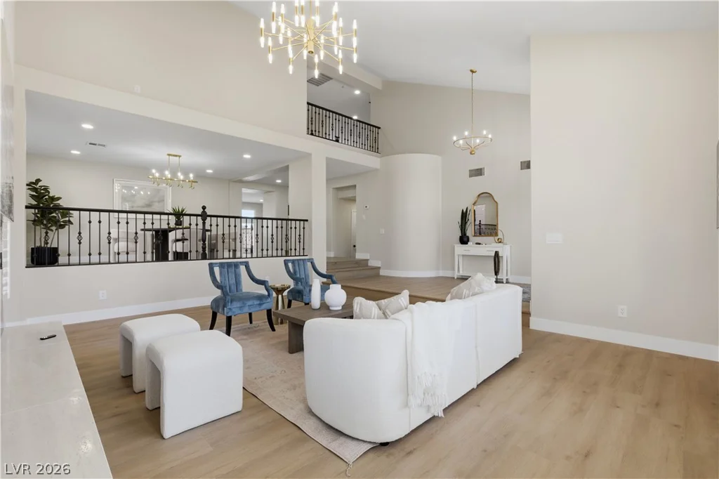 7536 Gossamer Wind, Las Vegas, NV 89139