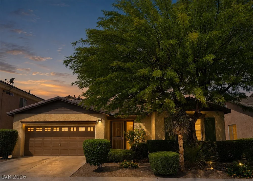 10571 Aloe Springs, Las Vegas, NV 89179
