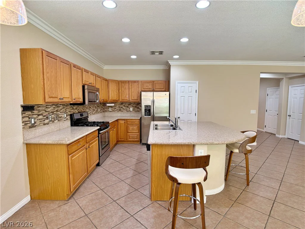 10571 Aloe Springs, Las Vegas, NV 89179