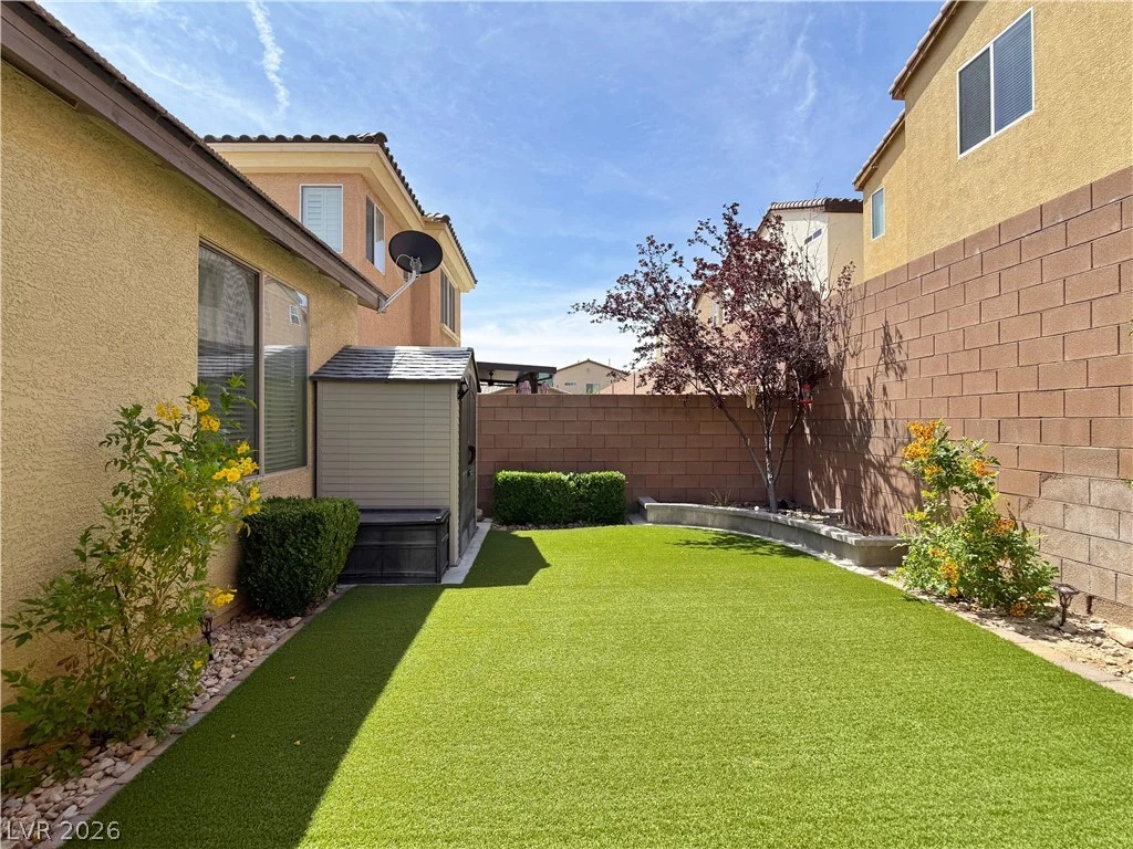 10571 Aloe Springs, Las Vegas, NV 89179