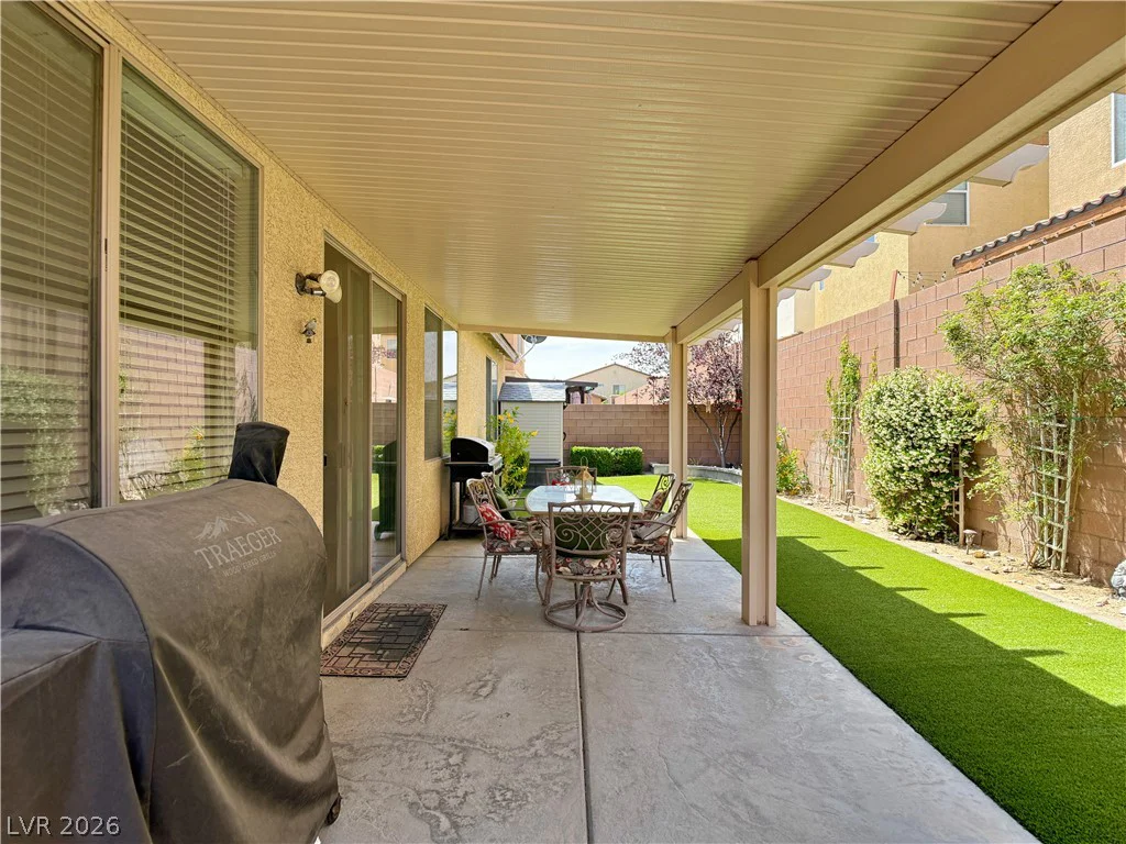 10571 Aloe Springs, Las Vegas, NV 89179