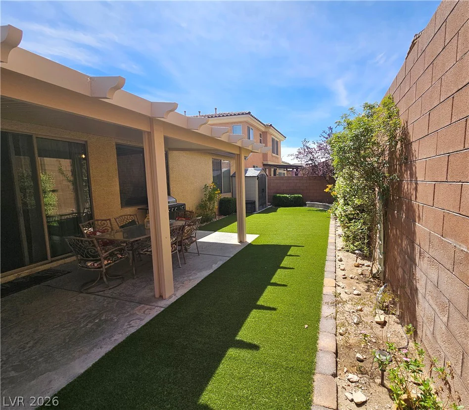 10571 Aloe Springs, Las Vegas, NV 89179